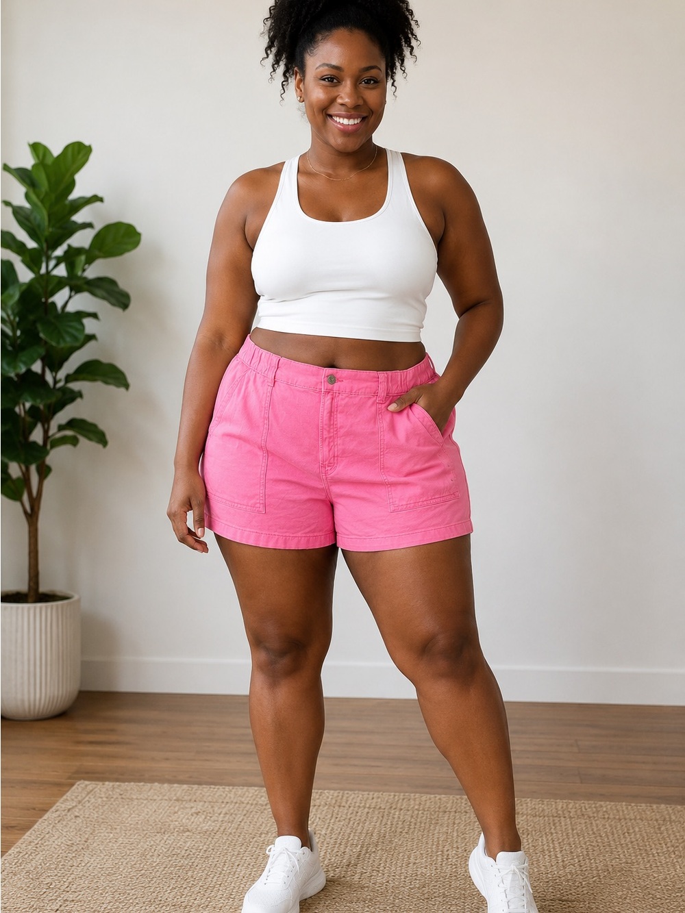 GAP Women's Shorts